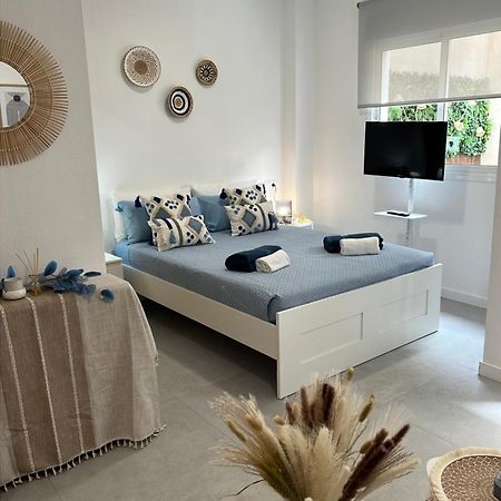 Estudios Con Encanto Alicante Kültér fotó
