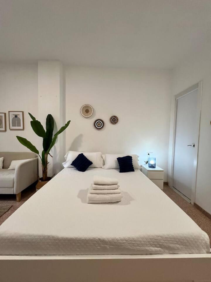 Estudios Con Encanto Alicante Kültér fotó