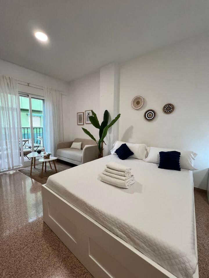 Estudios Con Encanto Alicante Kültér fotó