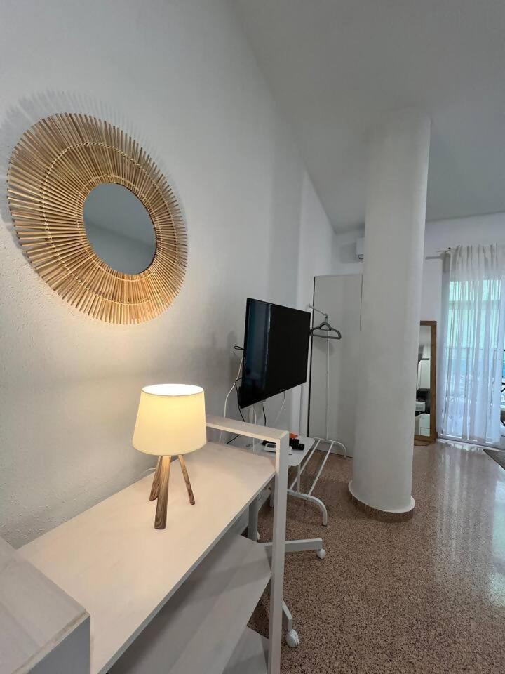 Estudios Con Encanto Alicante Kültér fotó