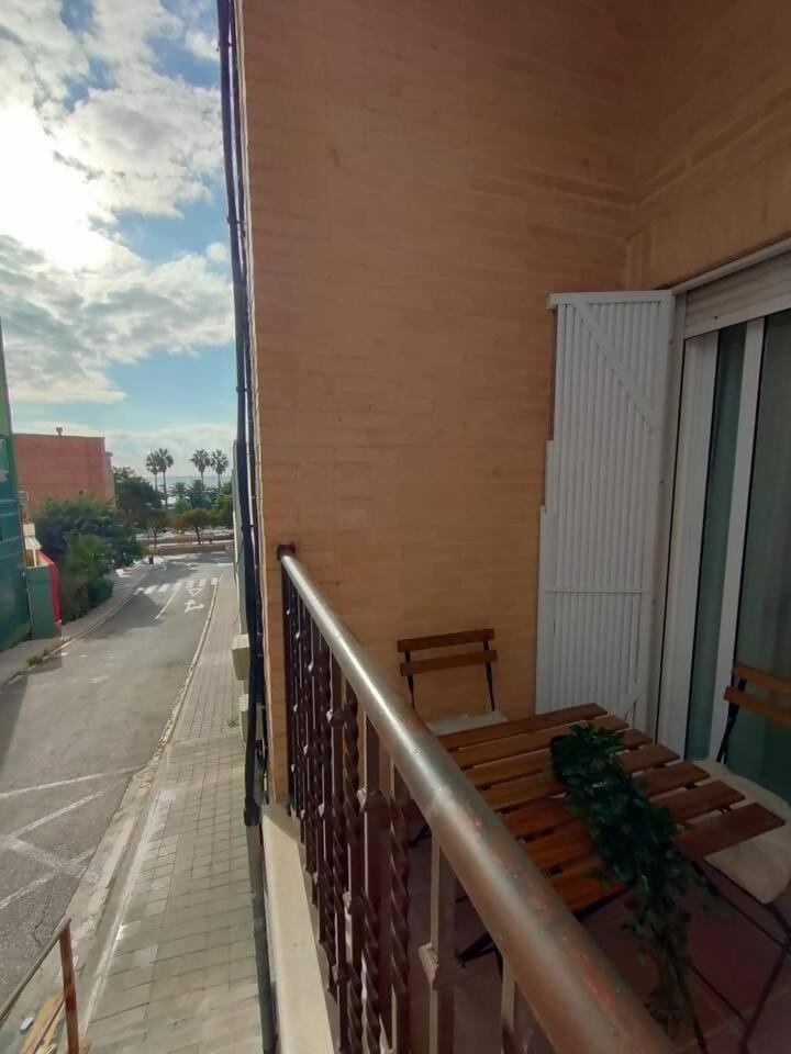 Estudios Con Encanto Alicante Kültér fotó