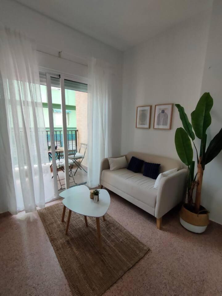 Estudios Con Encanto Alicante Kültér fotó