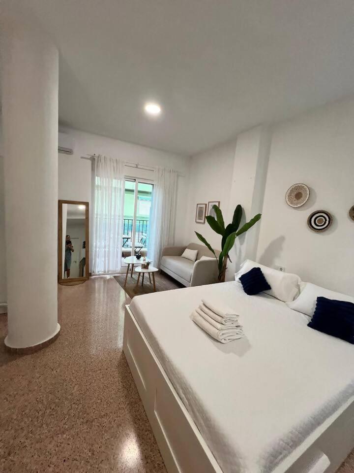 Estudios Con Encanto Alicante Kültér fotó