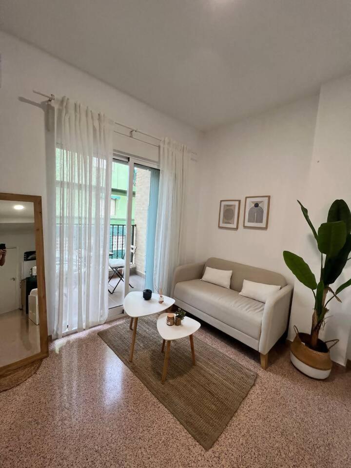 Estudios Con Encanto Alicante Kültér fotó