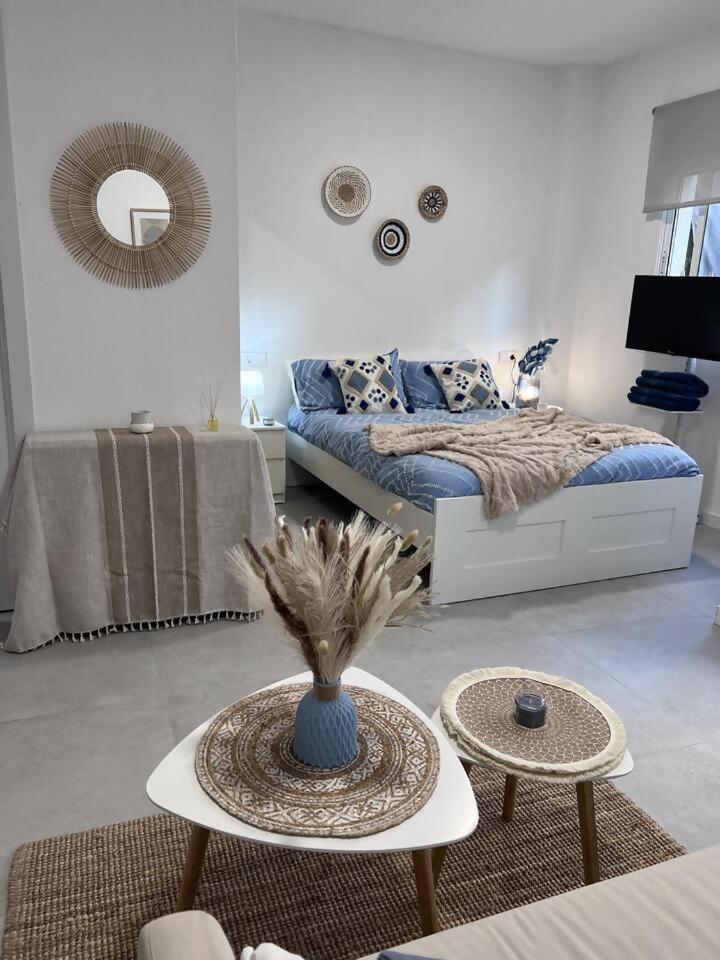 Estudios Con Encanto Alicante Kültér fotó