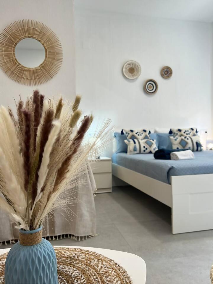 Estudios Con Encanto Alicante Kültér fotó