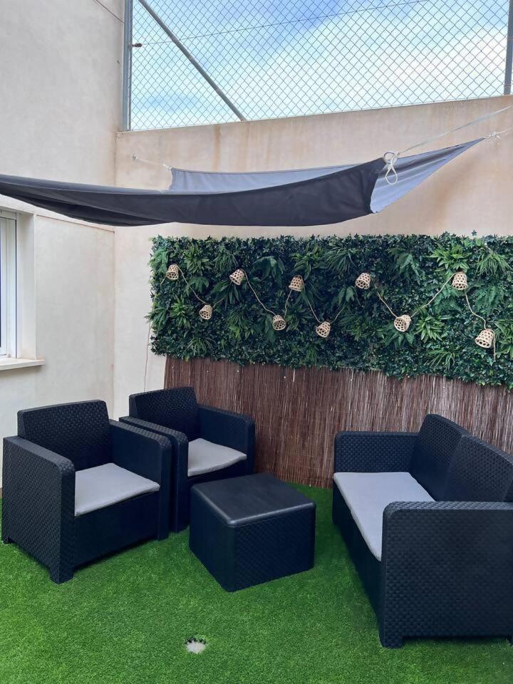 Estudios Con Encanto Alicante Kültér fotó